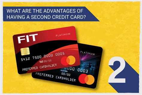 Best second credit card. Things To Know About Best second credit card. 